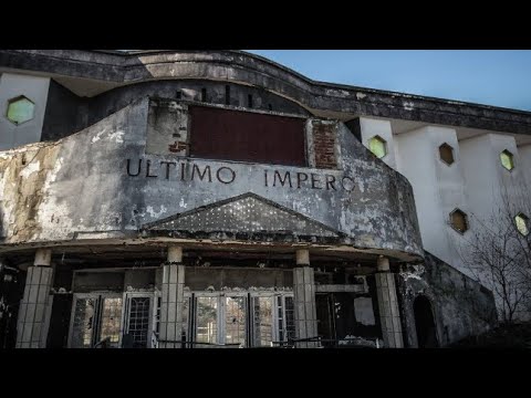 World Inside The Music feat. DJ Panda