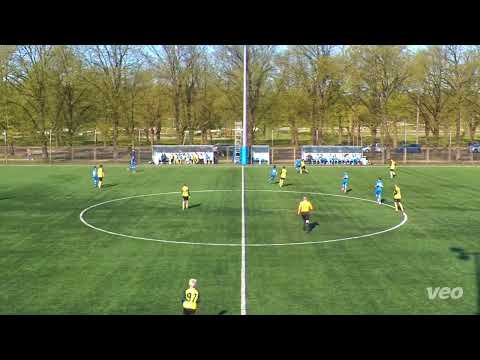 RFS - SK Super Nova U-14, Latvijas jaunatnes čempionāts 2025