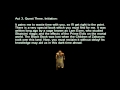 Diablo II - Alkor - All Speech Files 