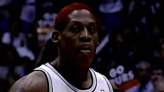 Mansionz-dennis rodman ft. Dennis Rodman