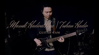 Download lagu Masuk HadiratNya / Tuhan Hadir [Guitar Cam] | Jason Christian | Successful Bethany Families mp3