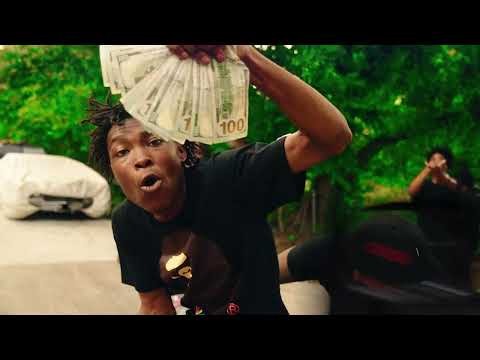 Green Flag Activity - Lil Dump, Never Broke Again (Official Video)