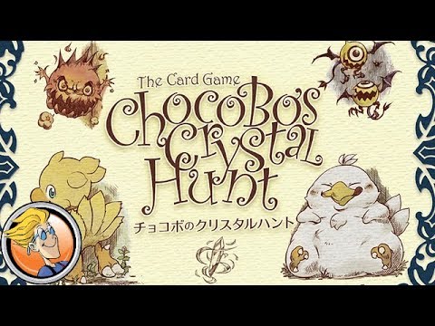 Chocobo's Dungeon and Monsters - YouTube Video