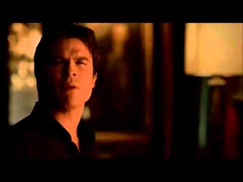 4x23 Damon & Elena - I am not sorry that I am in love with you [The Vampire Diaries]