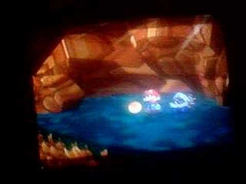 Paper Mario TTYD-Whacka Bump Location