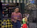 Classic Sesame Street Finding The Way Around