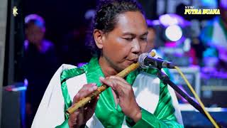 Download lagu CHECK SOUND - NEW PUTRA BUANA x CSS SOUND SYSTEM mp3