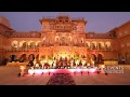 Chomu Palace Wedding Best NRI Wedding