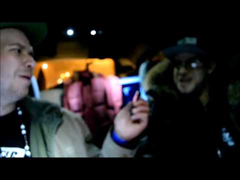 Klee Magor on working in the Israeli Forces & upbringing