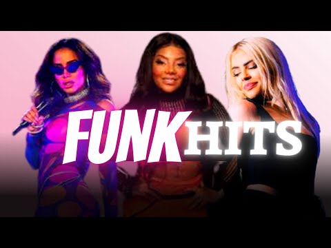 🎭SELEÇÃO DE FUNK POP COM ANITTA,LUÍSA SONZA,LUDMILA,PEDRO SAMPAIO E MAIS!!CARNAVAL 2023 !🎭