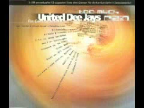 United Dee Jays For Central America - Too Much Rain (Red 5 vs. Hypertrophy Remix Extended)
