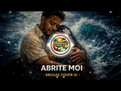 ABRITE MOI – Reggae Cover AI