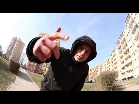 WBREWPOZOROM - WYCHODZĘ prod.Andreonbeat