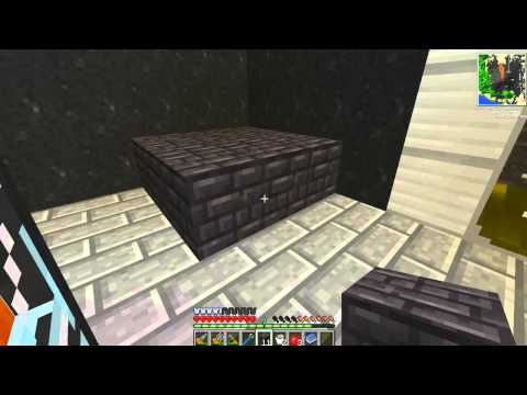 SMG Plays Scraft v4.4 SSP S06E52 - Blast furnace 2 / Portal gun kraviny / Melouny