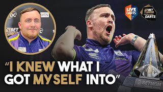 👊🏻 Nathan Aspinall geeft toe “Ik ben maar gewoon een simpele uit Stockport” en staat erop dat succes hem niet veranderd heeft
