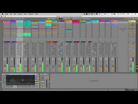 Free Download Dub TUTORiAL
