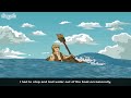 Treasure Island - Episode 7