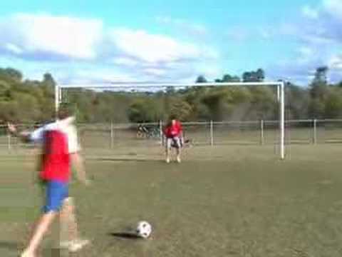 Boom Headshot, Footballs best