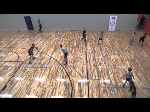 Haabersti SK/SK Marcus-Kose Spordikool