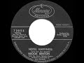 1962 HITS ARCHIVE: Hotel Happiness - Brook Benton