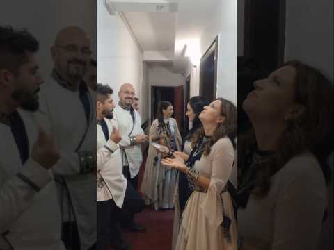 ,,Бобане куме" 📢 Sadržaj je zabavnog karaktera, kreiran pomoću veštačke inteligencije 🎬💫 #aihumor