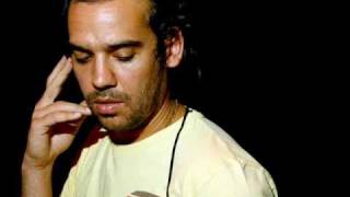 Sébastien Thibaud (aka Cebb) - He's in my Mind (Original Mix)