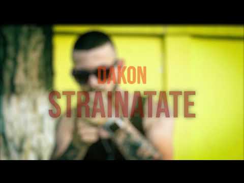 Dakon - Strainatate
