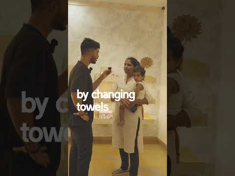 Doctor Towels - Public Interview