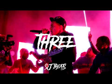 "Three"- Central Cee x Suspect x 2022 UK R&B Drill Type Beat | Prod. SjBeats