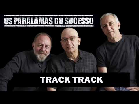 OS PARALAMAS DO SUCESSO - TRACK TRACK (INSTRUMENTAL COVER) by anirak