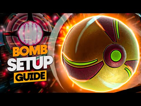 Learn Broken Bomb Setups In 2 Minutes & 38 Seconds
