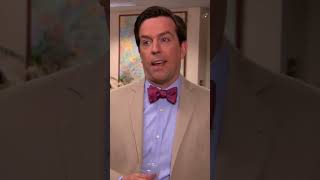 Greatest Quote - Good old days - Andy Bernard