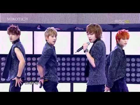 Teen Top - No More Perfume 19 in 1 Live Compilation