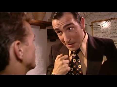 Les Nous Ç Nous font leur cinéma avec Jean Dujardin