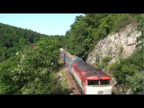 749.006-Petrov u Prahy - Luka pod Medníkem