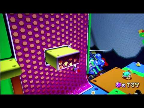 Super Mario Galaxy playthrough pt56