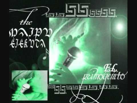 MAIPU EJECUTA - Barrio / El Primogenito (2004)