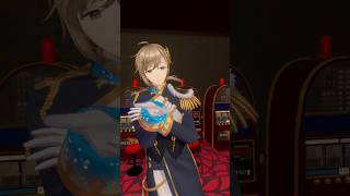 【3D】叶が #不可Boom 踊ってみた #ChroNoiR #Shorts