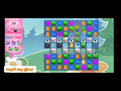 candy crush saga level 2129,2132,2133,2134,2135,2136,2137 @MAY31VLOGOFFICIAL