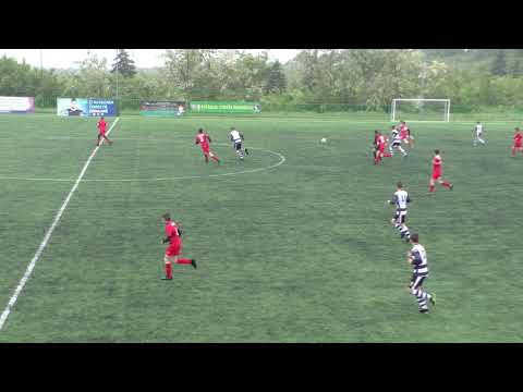 FC Regal (2007) vs Sfintul Gheorghe Voran (2007) final score (1:2)