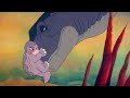 Littlefoot Und Die Dinos Sind Geboren In Einem Land Vor Unserer Zeit