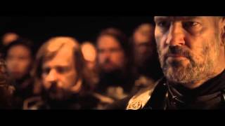 Last Knights - Trailer 2015 Clive Owen, Morgan Freeman