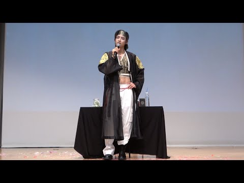 [이민혁-엔딩멘트] 220724 조은뮤직 팬싸 #비투비 #이민혁