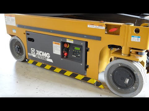 Video Thumbnail for XG1930AC