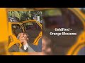 Orange Blossoms - GoldFord (Sped Up)