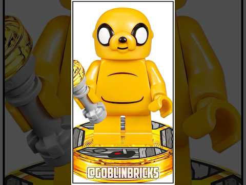 Is LEGO DIMENSIONS making a COMEBACK?