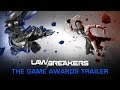 Трейлер LawBreakers