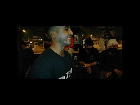 #ENESE vs #JAIRWONG - SEMIFINAL