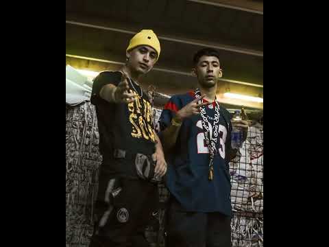 Tiago pzk Ft. emkier (tema filtrado por ellos)