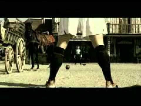 David Beckham   Funny Pepsi Commercial.mpg